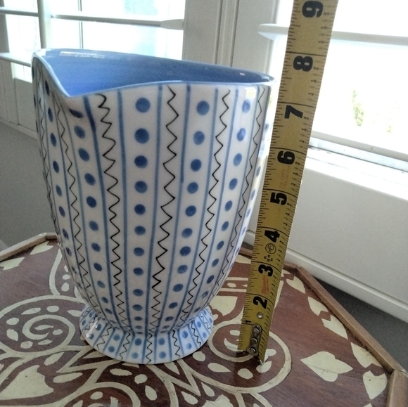 Starbucks pitcher/jug, ceramic - Picture 6 of 11